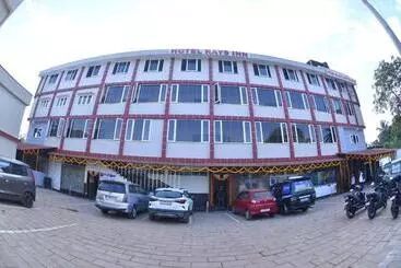 Hotel Rays Inn And Pegs Family Restaurant