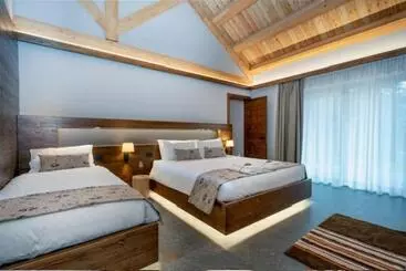 Kile Alpine Resort