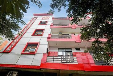 Отель O Granville