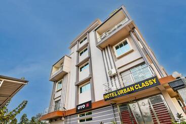 Hotel Urban Classy
