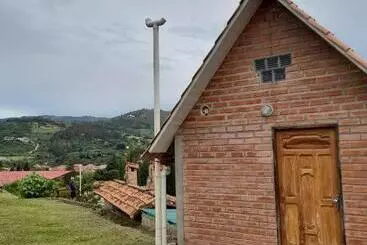 پانسیون Fonda Amboró