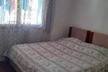 پانسیون Harla Home