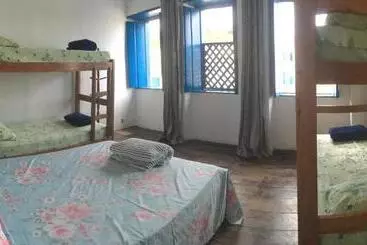 ペンション Hostel Do Coreto