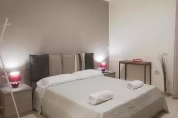 Majatalo Laterrazza Sui Sassi