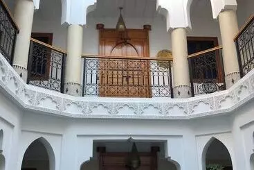 Majatalo Riad Orient Palace