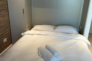 Huoneistohotelli דירת נופש בהרצליה