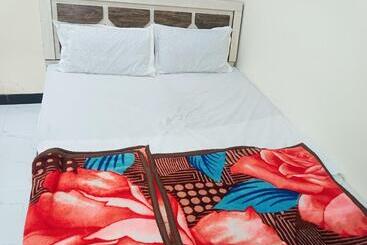 Ajanta Hotel Premsagar & Lodging