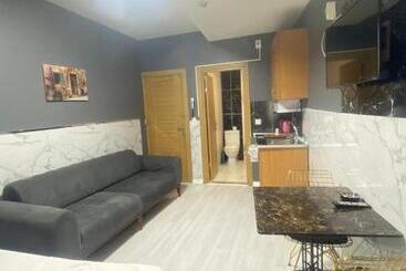 公寓式酒店  Arena Apart