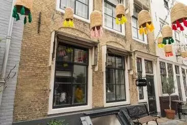 B&b De Zilveren Reiger