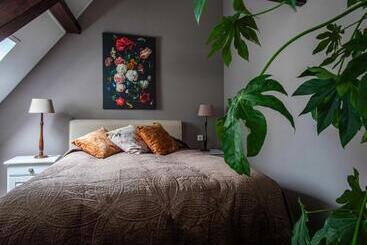 B&b De Zilveren Reiger