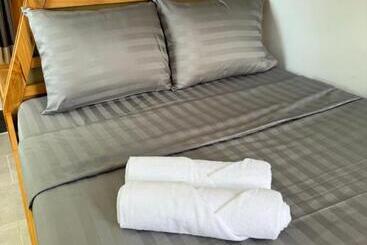 צימר Bưng Riềng Garden