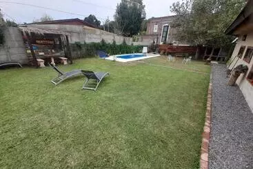 Bed & Breakfast La Amelia