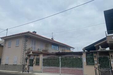 Bed and Breakfast La Casa Di Cate & Adry