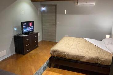 민박 La Casa Di Cate & Adry