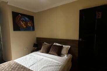 Bed & Breakfast Melody