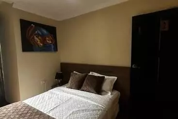 Bed and Breakfast Melody
