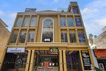 Hotelli Super Collection O R Burj