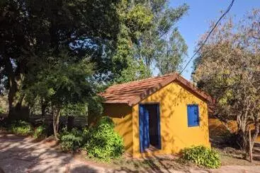 Hospedaria Do Feno