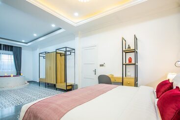 فندق Cambana Poipet