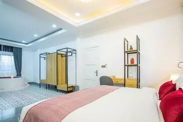 Hotelli Cambana Poipet