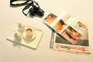 酒店 Florainn Gurugram