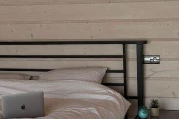 Отель Green Hills