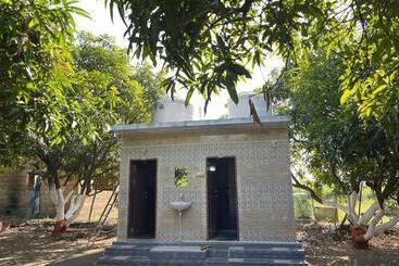 Hotel Greenlife Farm Resort