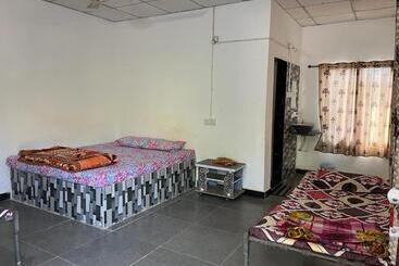 Hotel Greenlife Farm Resort