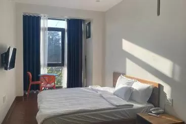 Hotel Ha Pleiku