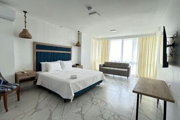 Hotel Presidente Beach Playas