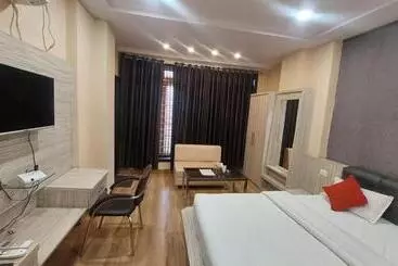 Otel O Swarat