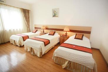 Hotel Thanh Thanh Cozy Oasis Vung Tau