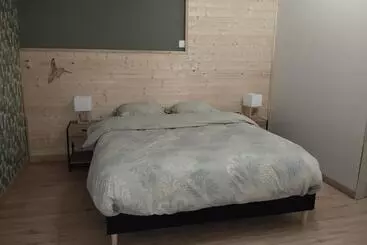 Pensión Alternative Hôtel