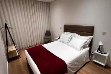 Pensió Arouca Guest House 2