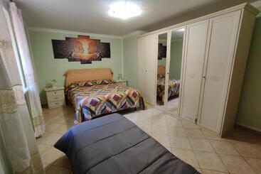 פנסיון Domus Laurenza