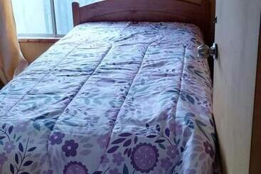 Panzió Hospedaje Donde Grillo