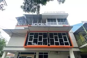 Majatalo Nooris Inn Guest House