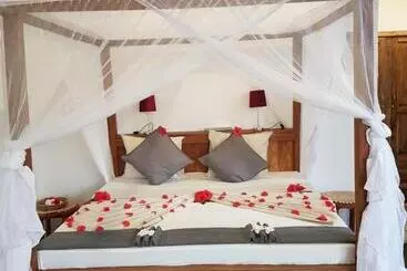 Pensione Zanzi Dream Apartments