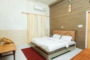 River View Resort Uttarkashi