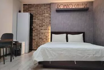 Romio Motel