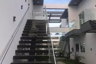 Wl Imperio Hotel Pousada