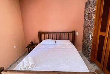 هاستل Pousada Caraiva Dos Sonhos