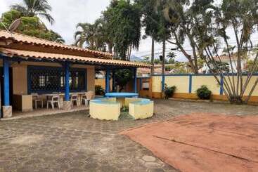 Hostel Pousada Praiamar