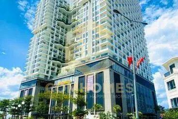 هتل آپارتمان Mandala Hotel Phú Yên Tuy Hòa