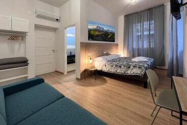 تختخواب و صبحانه Apartment Sofia