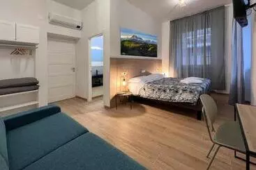 تختخواب و صبحانه Apartment Sofia