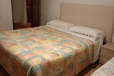 Bed and Breakfast Il Gelsomino