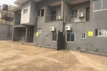 Clinclia Hotel2