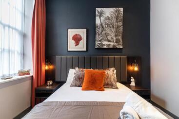 هتل آپارتمان Duke Street Townhouse