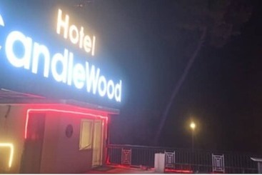 酒店 Candle Wood , Shimla